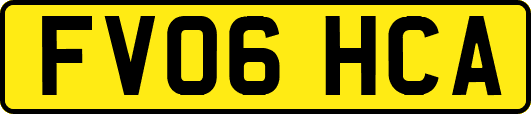 FV06HCA