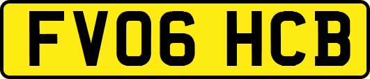 FV06HCB