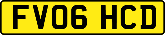 FV06HCD