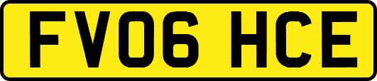 FV06HCE