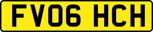 FV06HCH