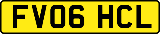 FV06HCL