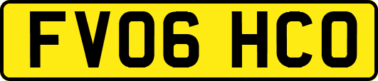 FV06HCO