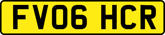 FV06HCR