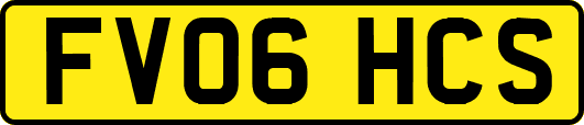 FV06HCS