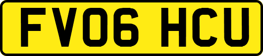 FV06HCU