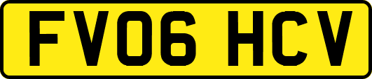 FV06HCV