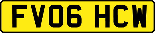 FV06HCW