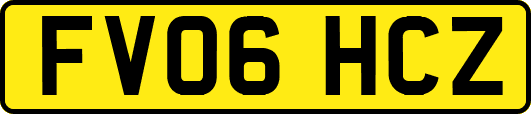 FV06HCZ