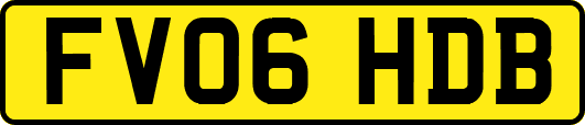 FV06HDB