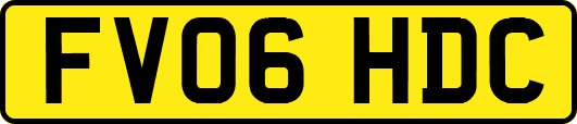 FV06HDC