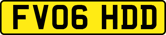 FV06HDD