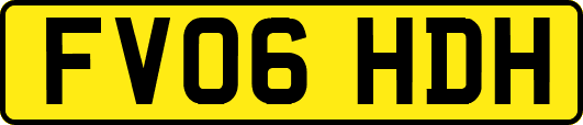 FV06HDH