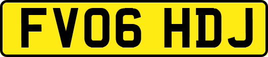 FV06HDJ