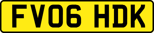 FV06HDK
