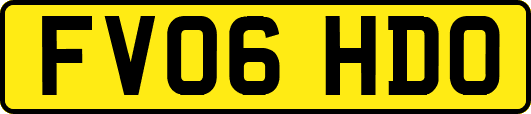 FV06HDO