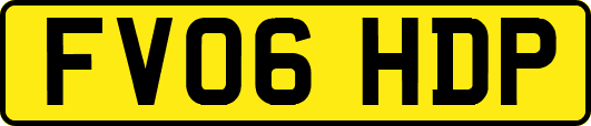 FV06HDP