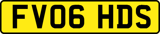 FV06HDS