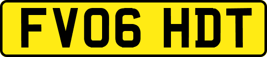 FV06HDT