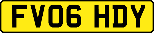 FV06HDY