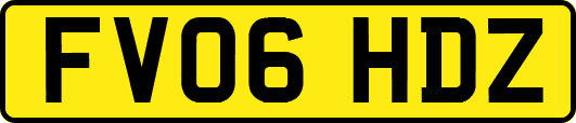 FV06HDZ