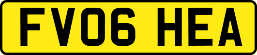 FV06HEA