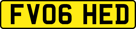 FV06HED