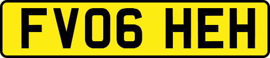 FV06HEH