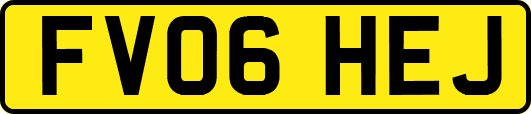 FV06HEJ