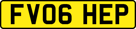 FV06HEP
