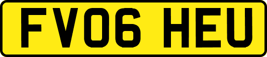 FV06HEU