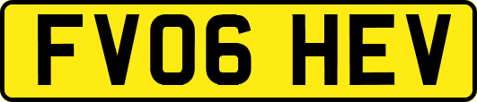 FV06HEV