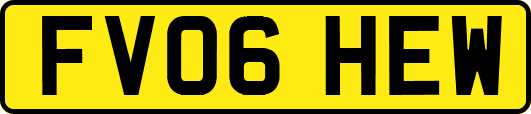 FV06HEW