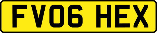 FV06HEX