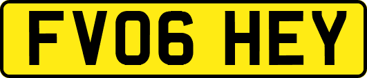 FV06HEY