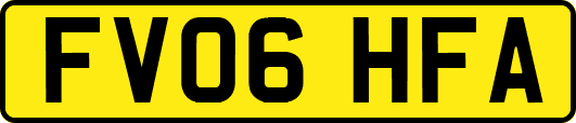 FV06HFA