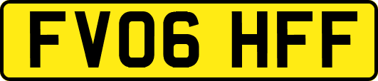 FV06HFF