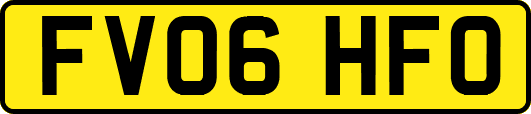 FV06HFO
