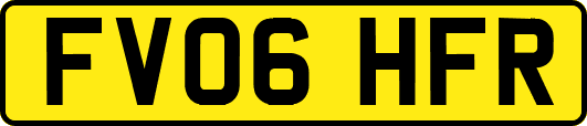 FV06HFR