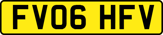 FV06HFV