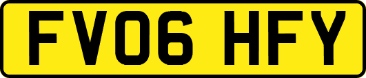 FV06HFY