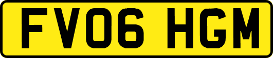 FV06HGM