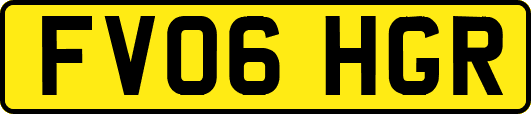 FV06HGR