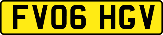 FV06HGV