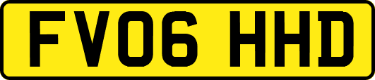 FV06HHD