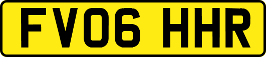 FV06HHR