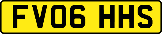 FV06HHS