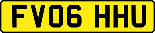 FV06HHU