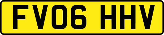 FV06HHV