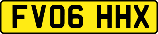 FV06HHX